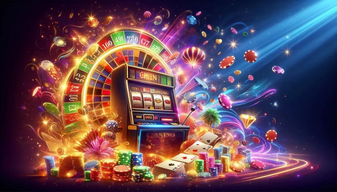 Megapari Casino